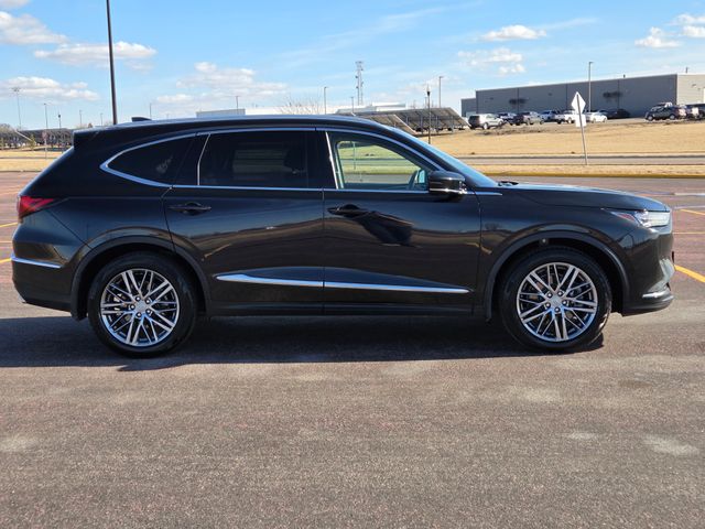 Used 2023 Acura MDX Advance Package with VIN 5J8YE1H84PL014577 for sale in Marshall, Minnesota