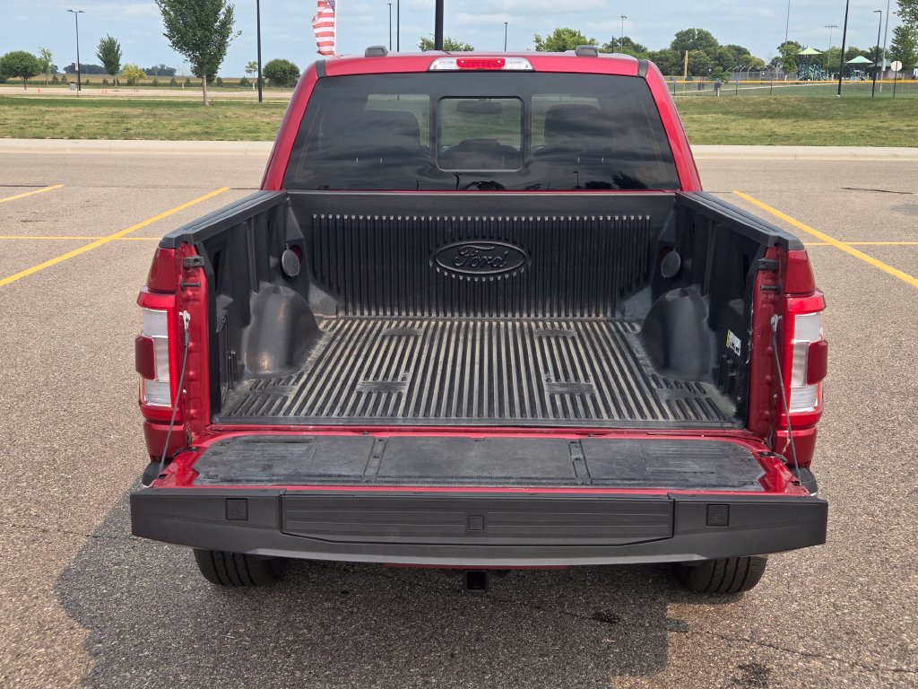 2023 Ford F-150 Lariat - Photo 56
