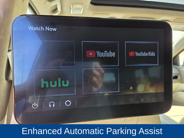 2023 Cadillac Escalade ESV Sport Platinum - Photo 58