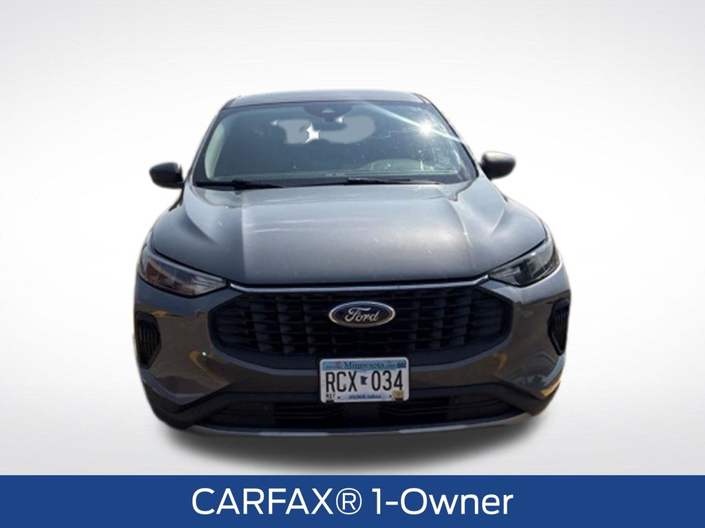 Certified 2024 Ford Escape Active with VIN 1FMCU9GN9RUA75840 for sale in Marshall, Minnesota