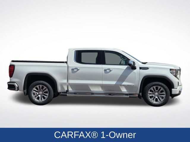 Used 2022 GMC Sierra 1500 Denali Denali with VIN 1GTUUGED7NZ548655 for sale in Marshall, Minnesota