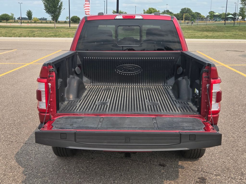 2023 Ford F-150 Lariat - Photo 56