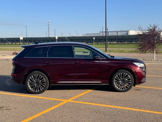 Used 2020 Lincoln Corsair Reserve with VIN 5LMCJ2DH6LUL17986 for sale in Marshall, Minnesota