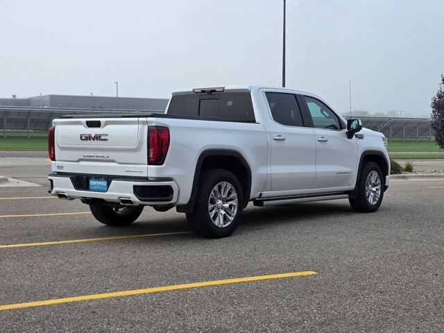 2023 Gmc Sierra 1500 Denali photo 3