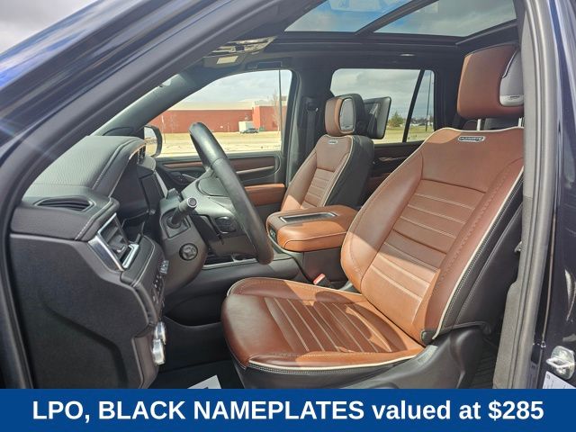 2023 GMC Yukon Denali Ultimate - Photo 6