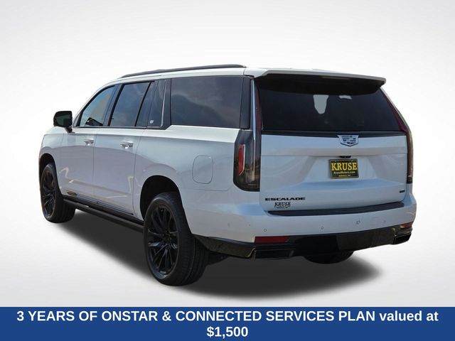2023 Cadillac Escalade ESV Sport Platinum - Photo 6