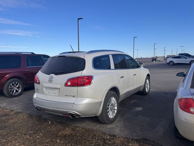 Used 2012 Buick Enclave Leather with VIN 5GAKVCED8CJ148789 for sale in Marshall, Minnesota
