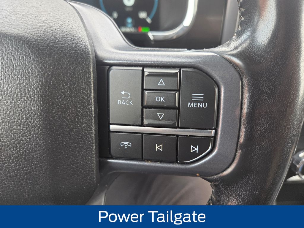 2023 Ford F-150 Lariat - Photo 22