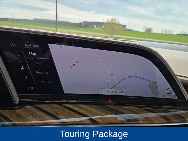 2023 Cadillac Escalade ESV Sport Platinum - Photo 33