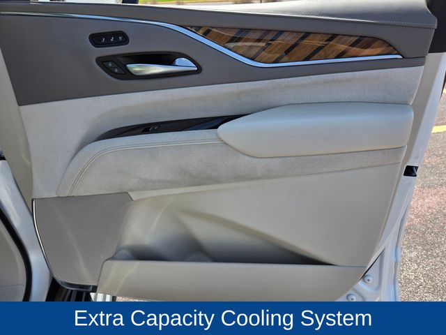 2023 Cadillac Escalade ESV Sport Platinum - Photo 44