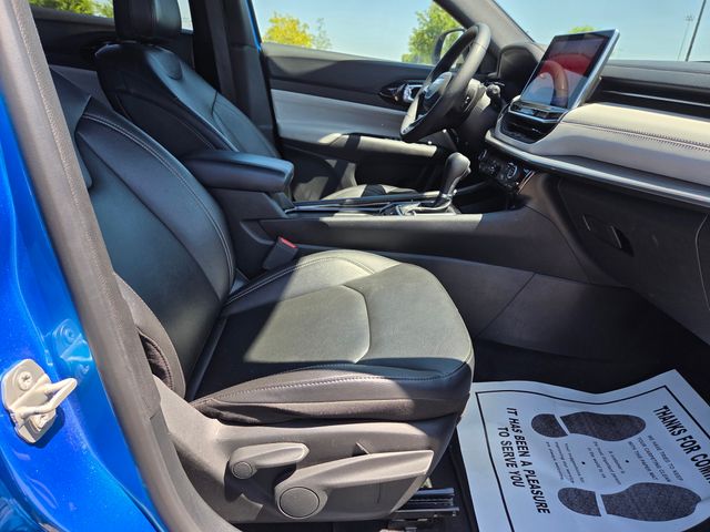 2025 Jeep Compass Limited - Photo 37