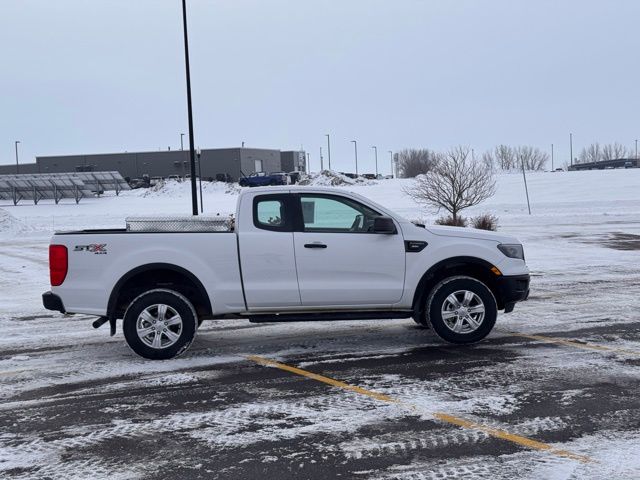 Used 2021 Ford Ranger XL with VIN 1FTER1FH0MLD32216 for sale in Marshall, Minnesota