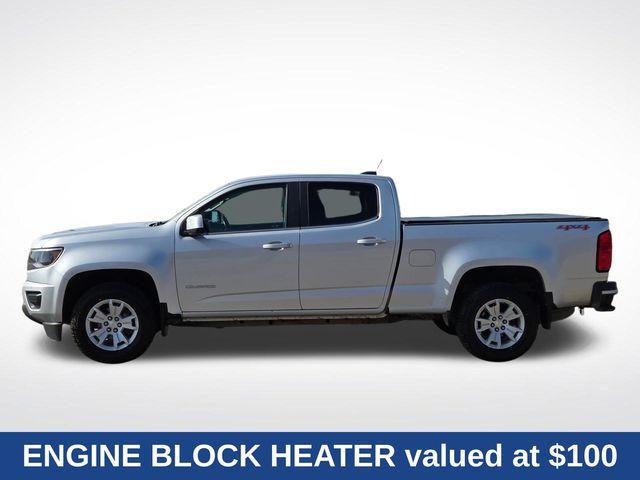 2018 Chevrolet Colorado LT - Photo 8
