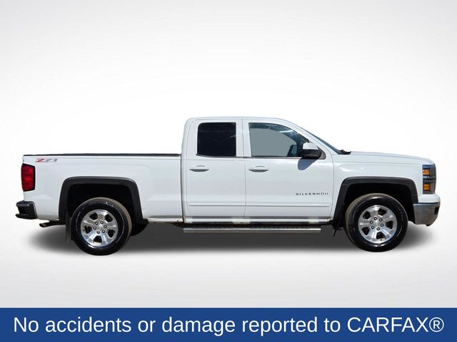 Used 2015 Chevrolet Silverado 1500 2LT with VIN 1GCVKREC8FZ215444 for sale in Marshall, Minnesota