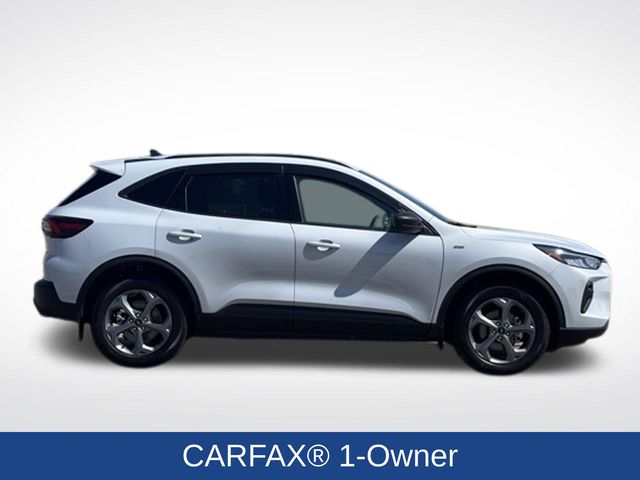 Used 2026 Ford Escape ST-Line with VIN 1FMCU9MN7TUA13929 for sale in Marshall, Minnesota