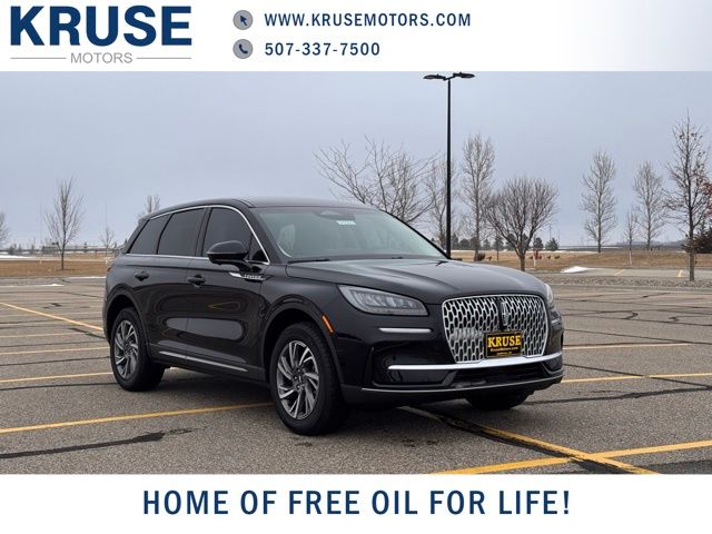 2024 Lincoln Corsair Premiere's photo