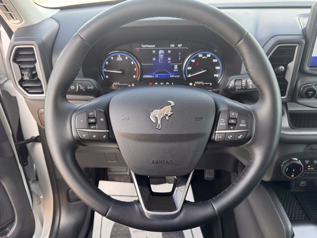 2024 Ford Bronco Sport Outer Banks - Photo 12