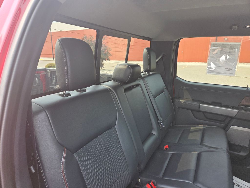 2023 Ford F-150 Lariat - Photo 44