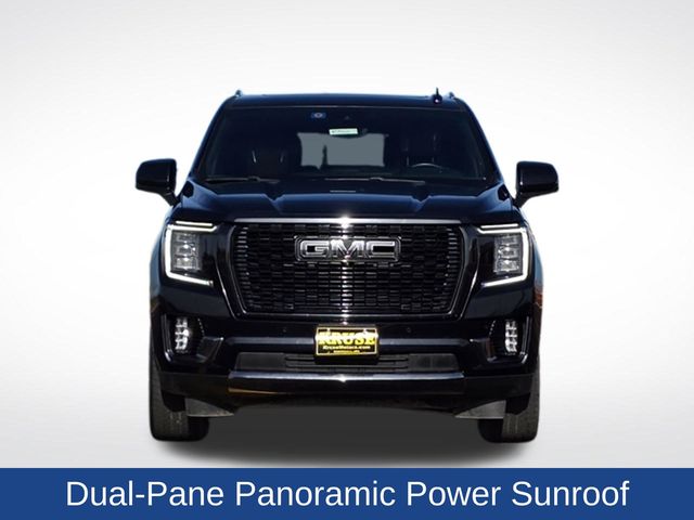 2023 GMC Yukon Denali Ultimate - Photo 42