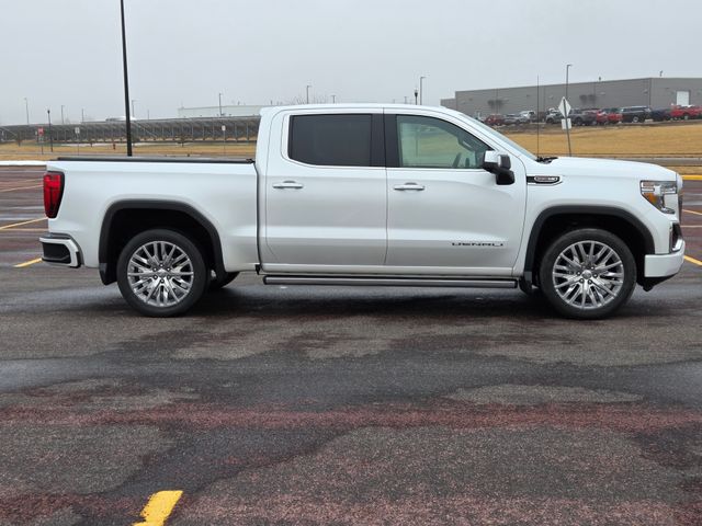 Used 2019 GMC Sierra 1500 Denali Denali with VIN 1GTU9FEL8KZ291374 for sale in Marshall, Minnesota