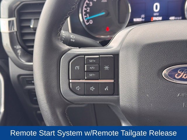 2023 Ford F-150 XLT - Photo 12