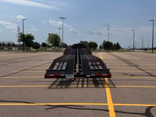 2024 Ford F-450 Super Duty Chassis Cab Lariat - Photo 31