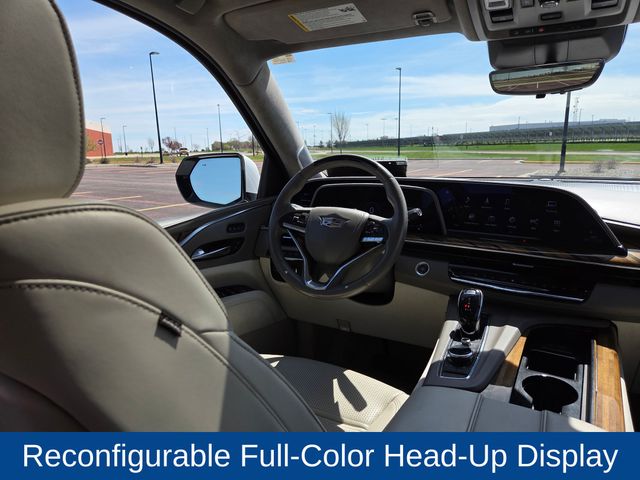 2023 Cadillac Escalade ESV Sport Platinum - Photo 62