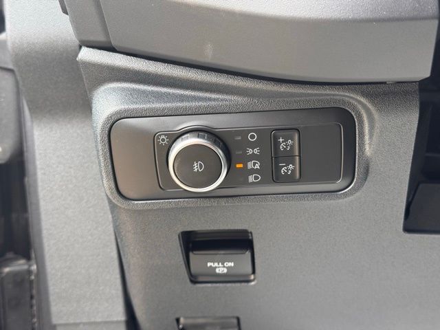 2025 Ford Bronco 4-Door Big Bend - Photo 18
