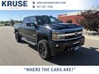 Chevrolet Silverado 3500HD
