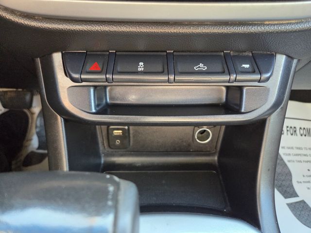 2018 Chevrolet Colorado LT - Photo 27