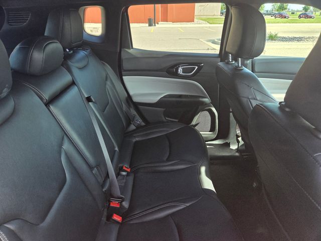 2025 Jeep Compass Limited - Photo 39