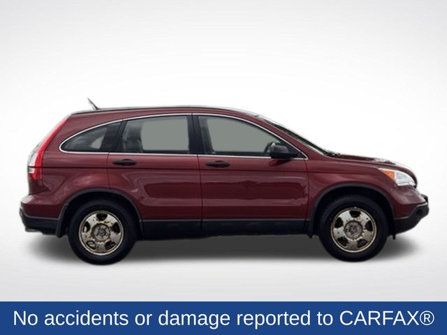 Used 2008 Honda CR-V LX with VIN JHLRE48368C059114 for sale in Marshall, Minnesota