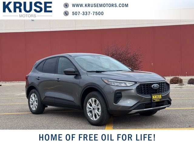 2026 Ford Escape Active's photo