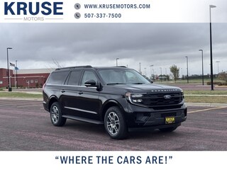 2025 Ford Expedition Max Active SUV