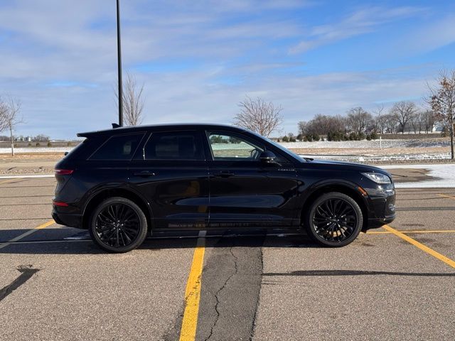 Used 2023 Lincoln Corsair Base with VIN 5LMCJ1DA9PUL27480 for sale in Marshall, Minnesota