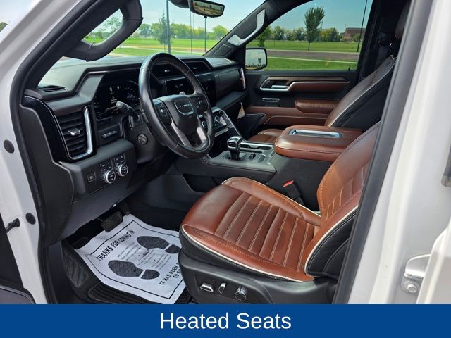 2022 GMC Sierra 1500 Denali Denali Ultimate - Photo 9