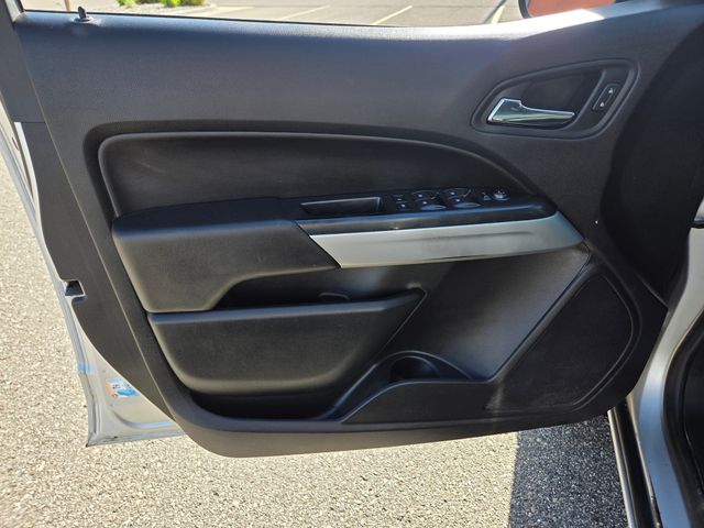 2018 Chevrolet Colorado LT - Photo 15
