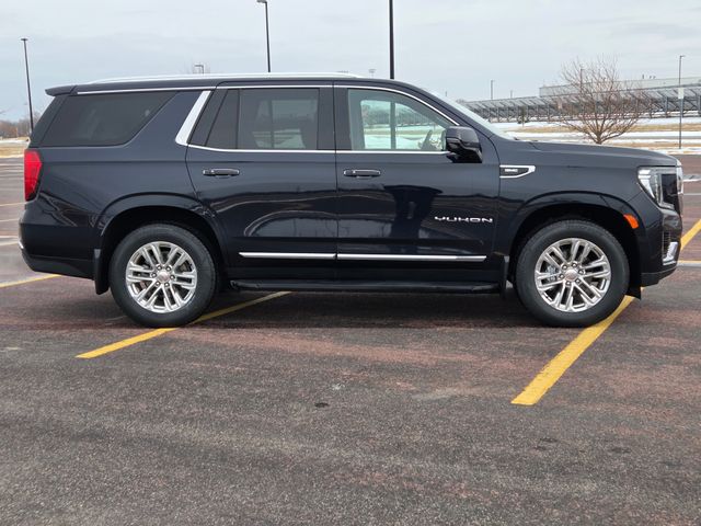 Used 2022 GMC Yukon SLT with VIN 1GKS2BKD4NR273934 for sale in Marshall, Minnesota