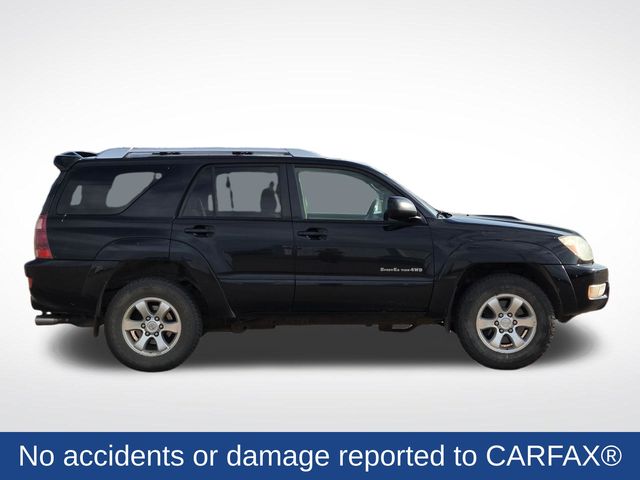 Used 2005 Toyota 4Runner SR5 with VIN JTEBT14R058022342 for sale in Marshall, Minnesota