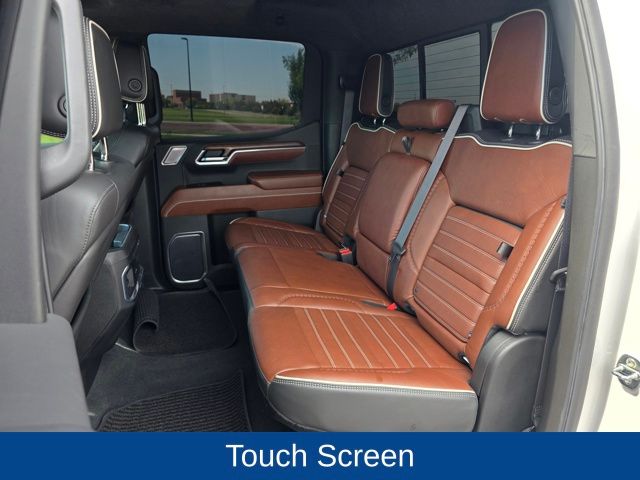 2022 GMC Sierra 1500 Denali Denali Ultimate - Photo 22