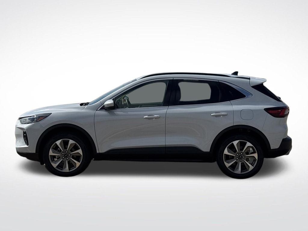 2025 Ford Escape Platinum - Photo 38