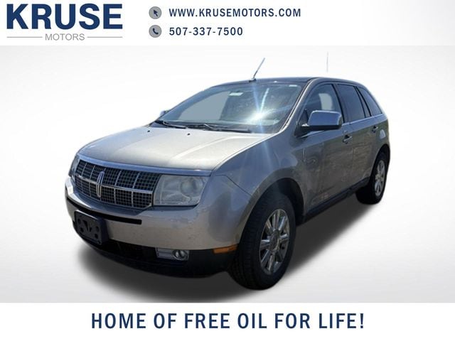 2008 Lincoln MKX AWD's photo