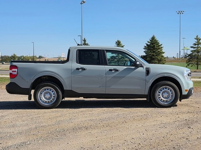 Used 2024 Ford Maverick XL with VIN 3FTTW8A30RRB09302 for sale in Marshall, Minnesota