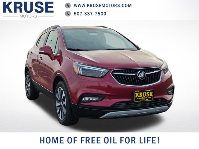 2019 Buick Encore Essence AWD's photo