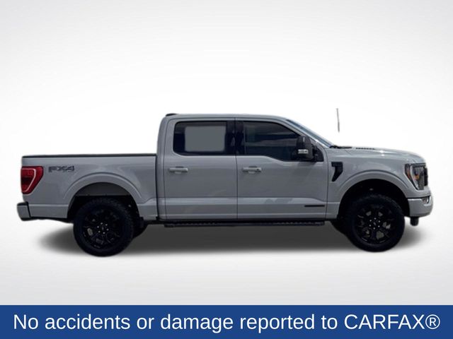 Used 2023 Ford F-150 XLT with VIN 1FTFW1ED0PFA66162 for sale in Marshall, Minnesota