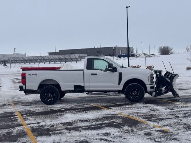 Used 2023 Ford F-350 Super Duty XL with VIN 1FTRF3BN3PED87639 for sale in Marshall, Minnesota