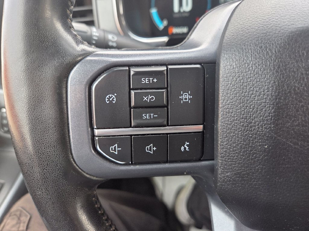 2023 Ford F-150 Lariat - Photo 21