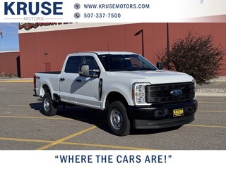 2026 Ford F-350 Truck Crew Cab