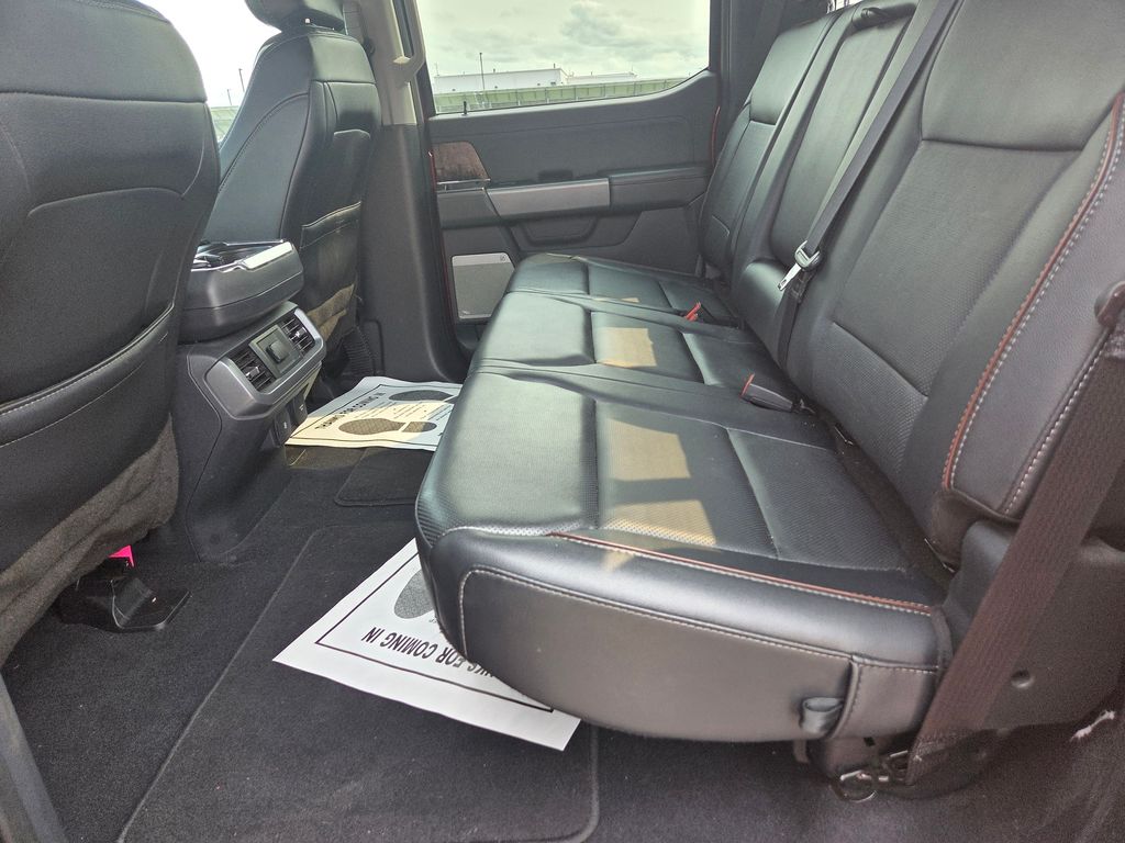 2023 Ford F-150 Lariat - Photo 51