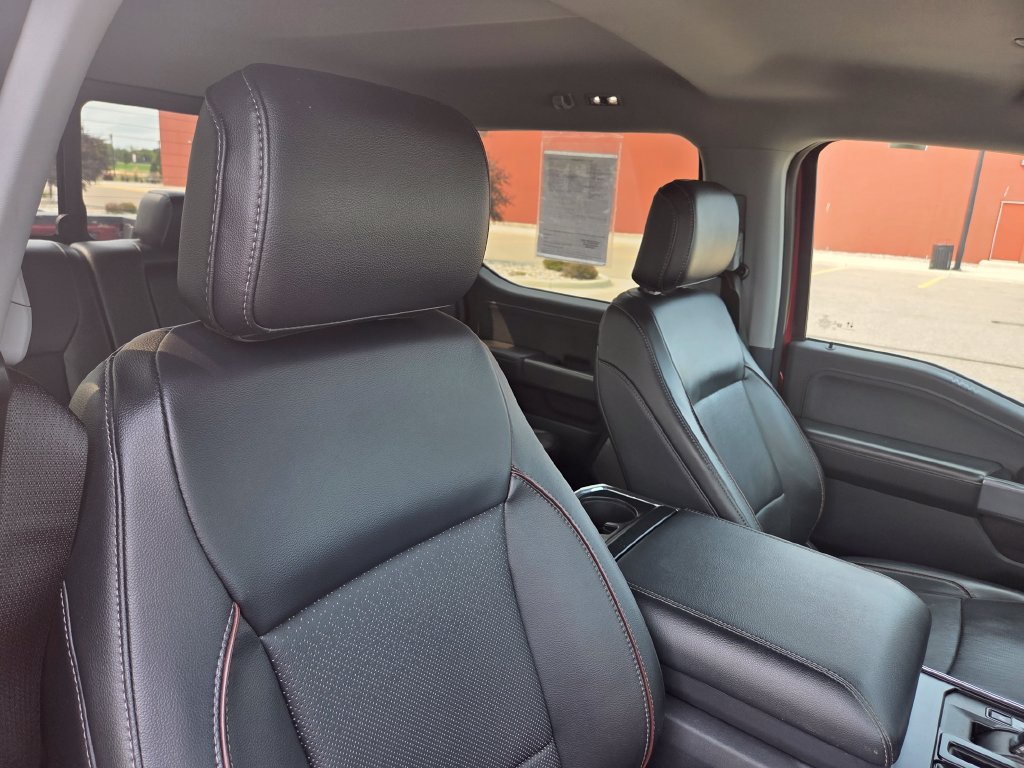 2023 Ford F-150 Lariat - Photo 38